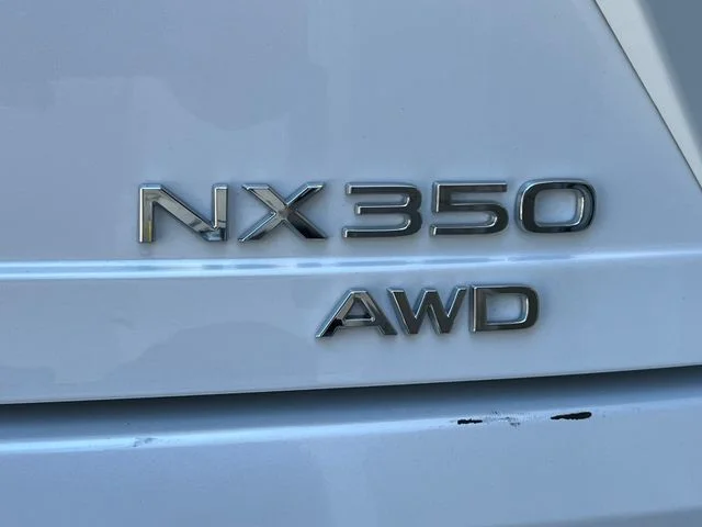 Certified Used 2025 Eminent White Pearl Lexus 350 Premium image 22