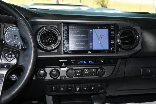 Certified Used 2021 ICE CAP Toyota  image 17