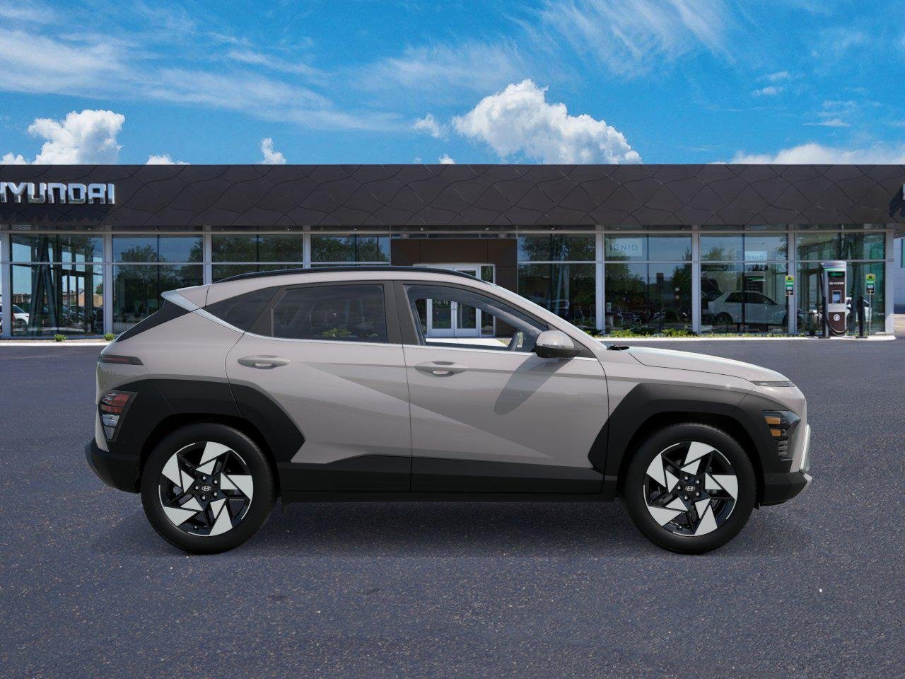 Vehicle thumbnail