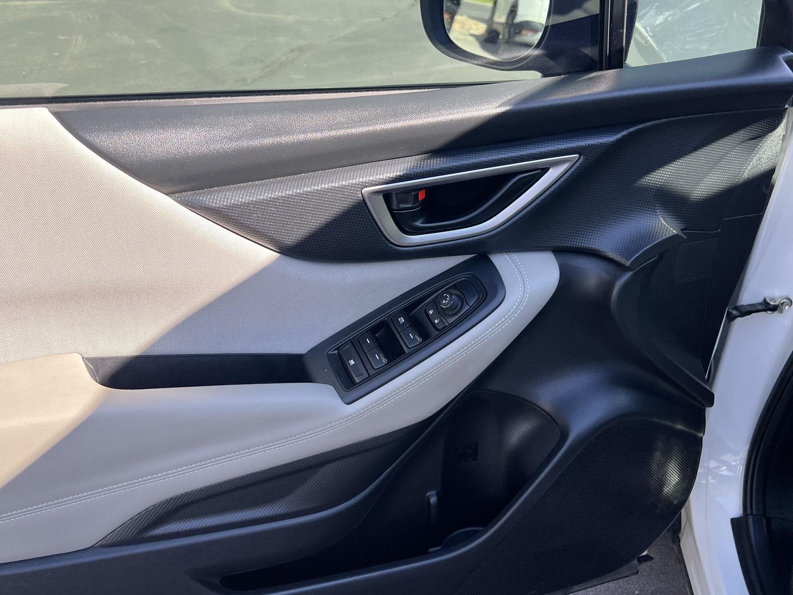 2022 Subaru Forester Base - Photo 28