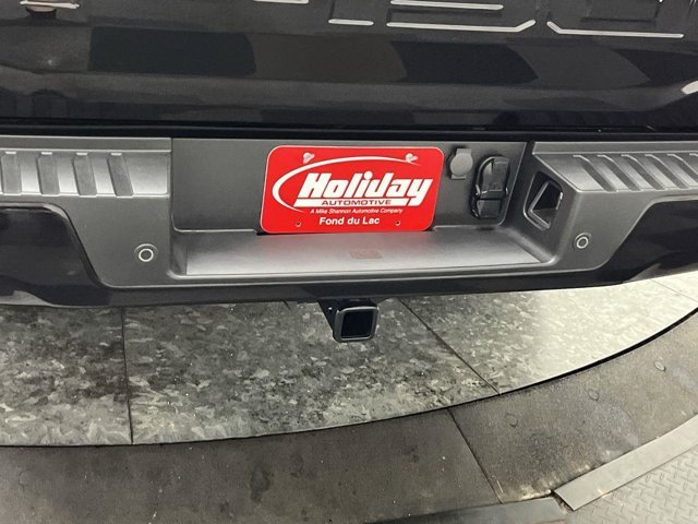 Used 2024 Agate Black Ford XLT image 36