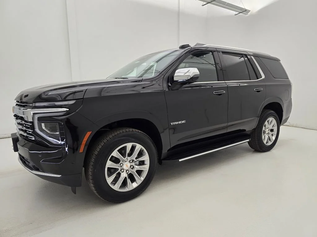 2026 Chevrolet Tahoe Premier - Photo 10