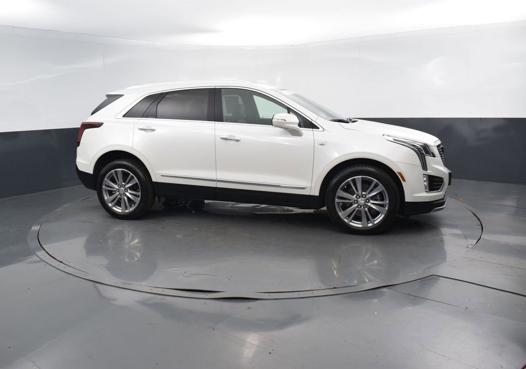 2024 CADILLAC XT5 - Image 6