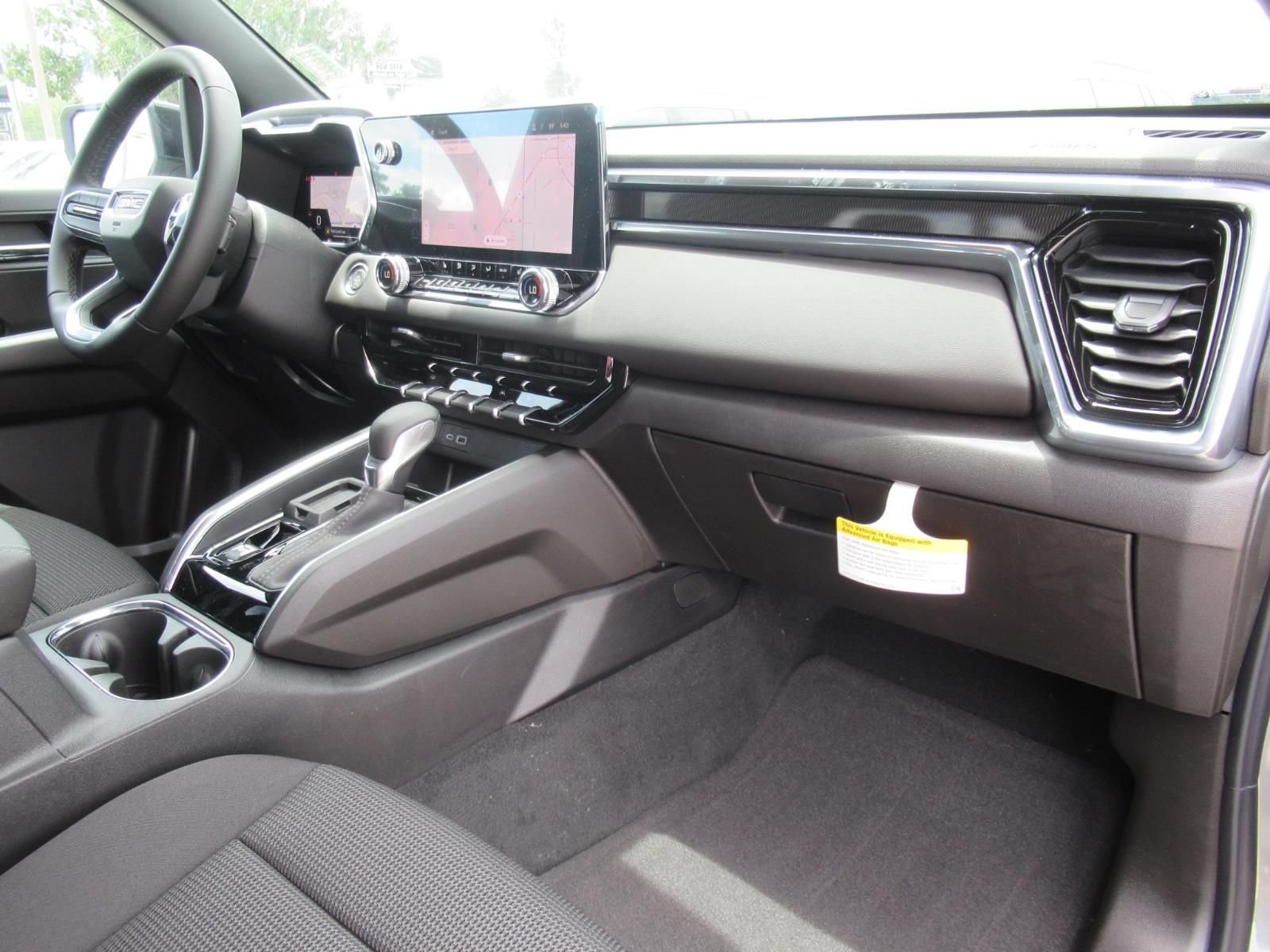 2026 GMC Canyon Elevation - Photo 11
