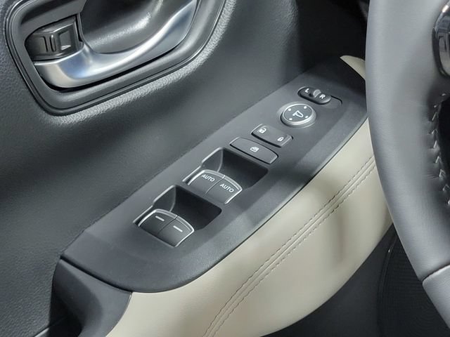 2026 Honda HR-V EX-L - Photo 23