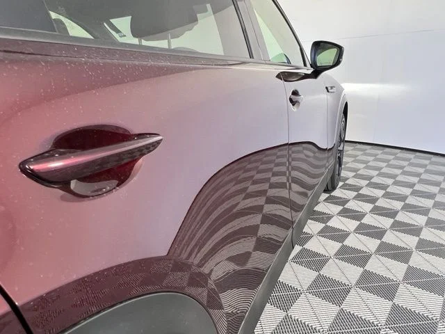 New 2026 Artisan Red Premium Mazda 3.3 Turbo Premium Sport AWD image 9