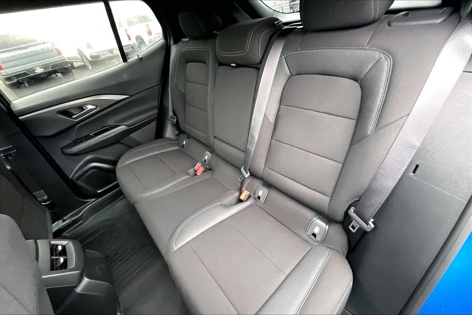 2026 Chevrolet Equinox EV 1LT - Photo 10