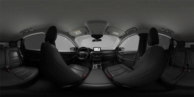 New 2026 Agate Black Metallic Ford Active® image 32
