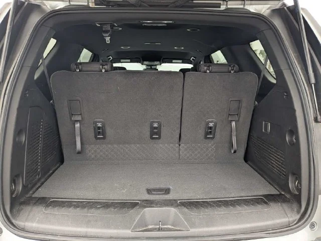 Used 2023 Gray Chevrolet LS image 13