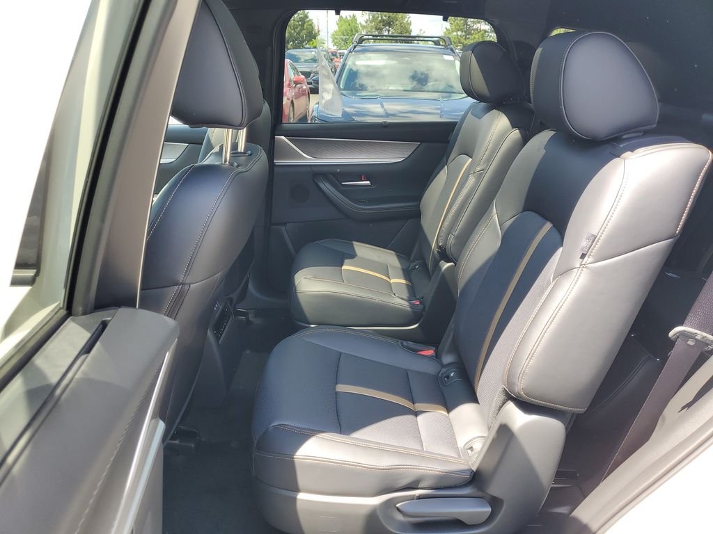 2026 Mazda CX-90 Premium Plus Package - Photo 15