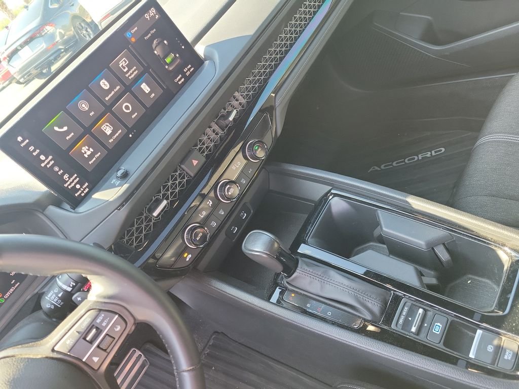 2023 Honda Accord Hybrid Sport - Photo 33