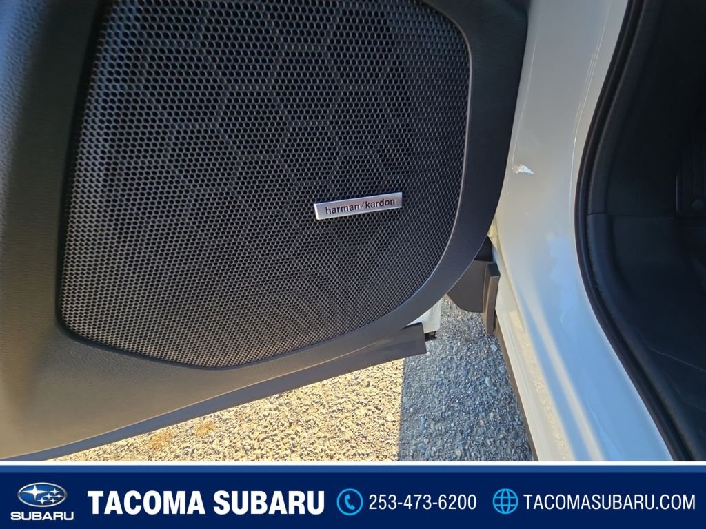 2026 Subaru Ascent Limited Bronze Edition - Photo 24