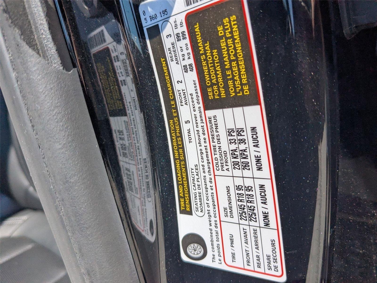 Used 2025  BMW 330i image 14