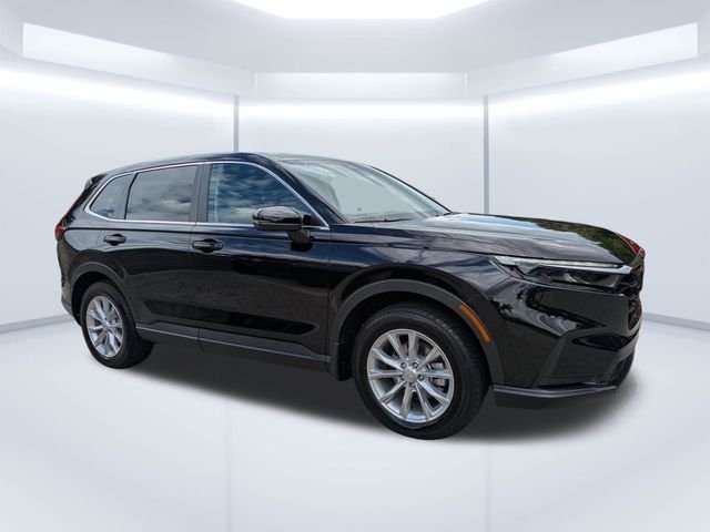 Used 2025  Honda EX image 2