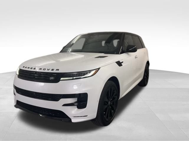 2025 Land Rover Range Rover Sport P530 Dynamic SE's photo
