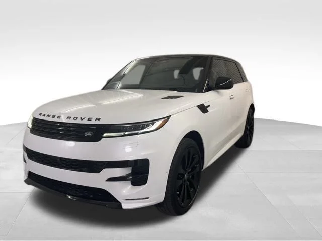2025 Land Rover Range Rover Sport P530 Dynamic SE's photo