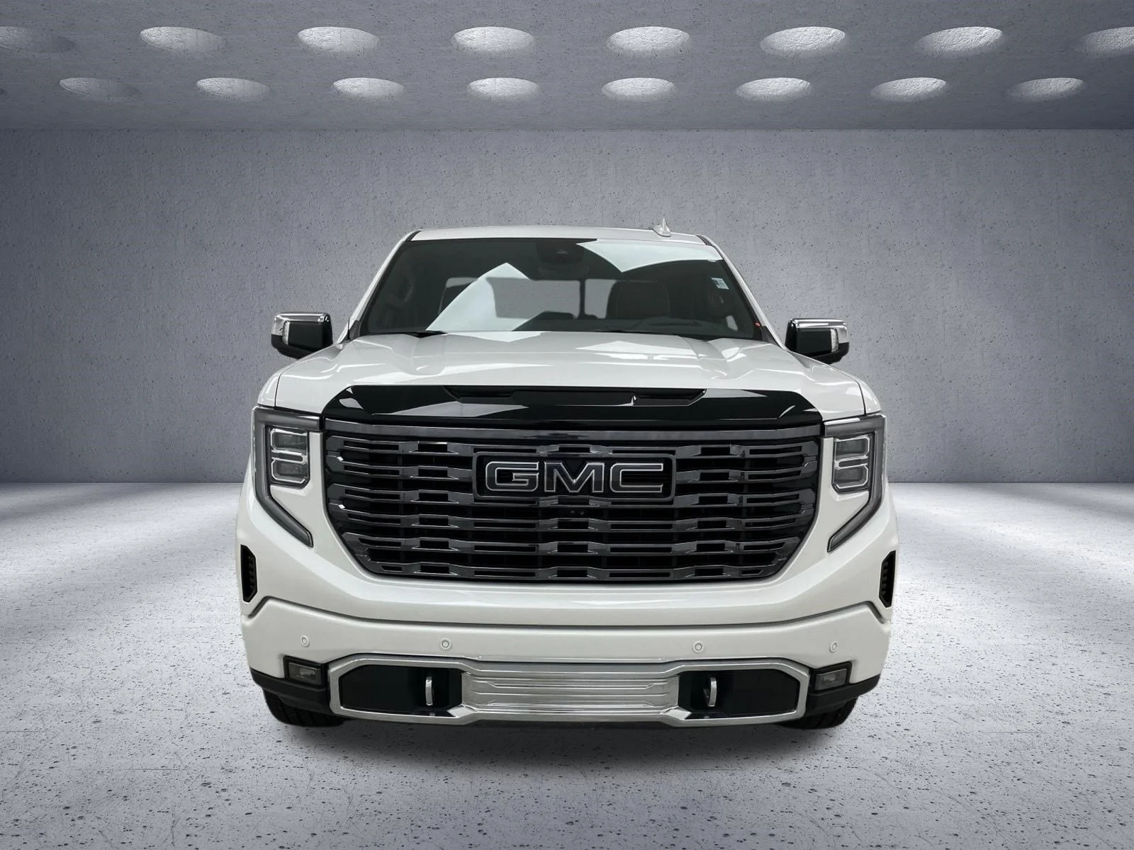 2025 GMC Sierra 1500 Denali Ultimate - Photo 8