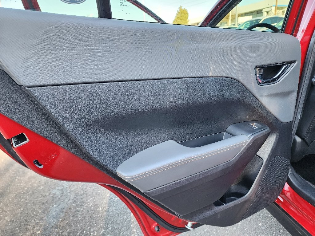 2025 Subaru Crosstrek Limited - Photo 34