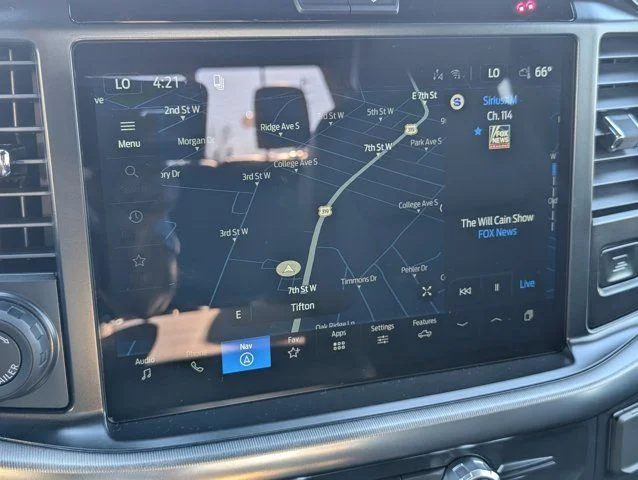 2026 Ford F-150 Lariat - Photo 16