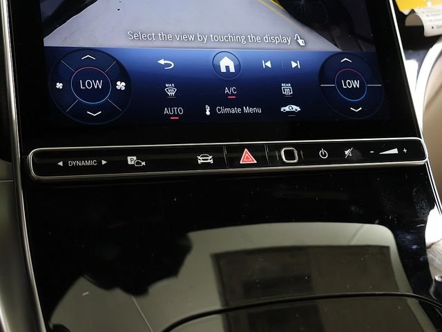 New 2027 Obsidian Black Metallic Mercedes-Benz GLC 300 image 22