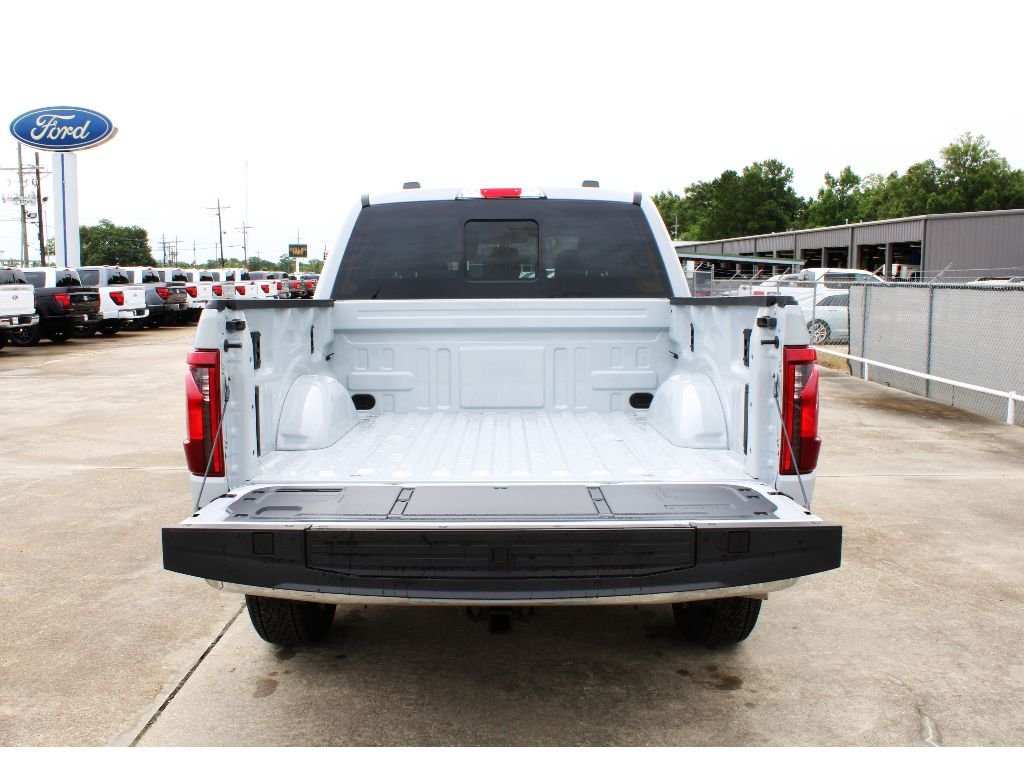 New 2026 Avalanche Ford XLT image 22