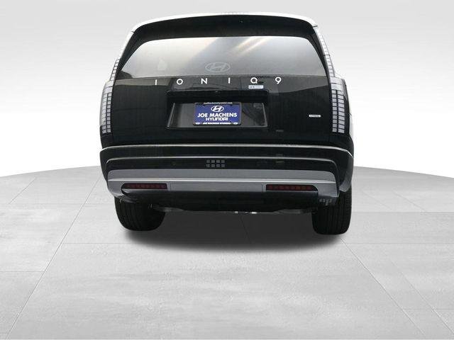 2026 Hyundai IONIQ 9 SEL - Photo 27