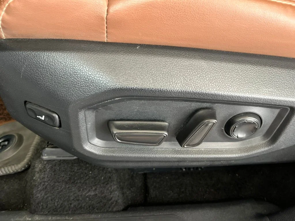 Used 2024 Beige Toyota 1794 Edition image 21