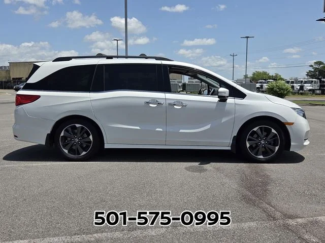 Used 2022 White Honda Elite image 6