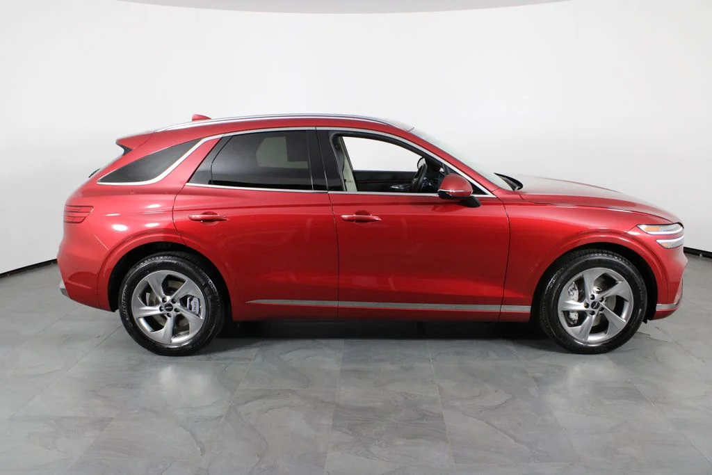 Used 2026 Red Genesis 2.5T image 10