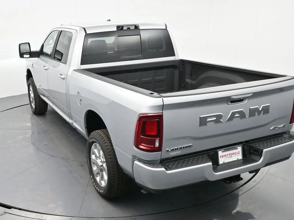 2026 RAM 2500 Laramie - Photo 29