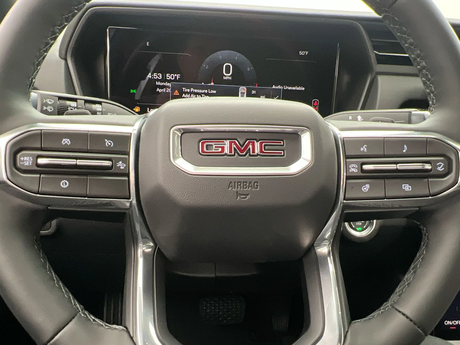 2026 GMC Terrain Elevation - Photo 66