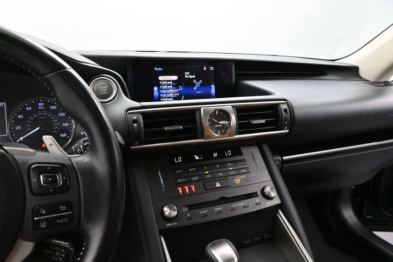 Used 2019 Caviar Lexus IS 300 image 17
