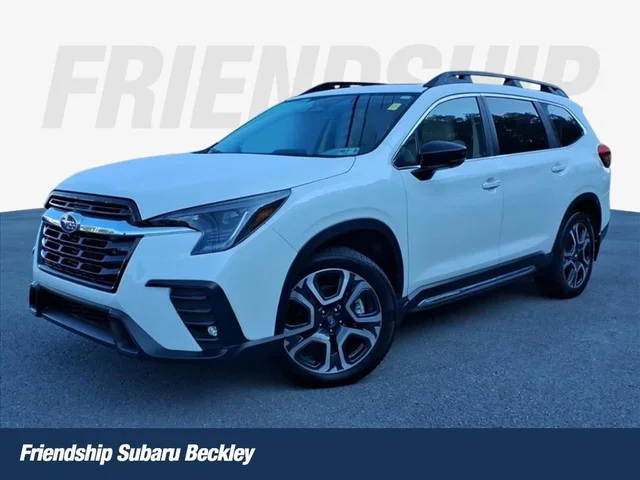 2024 Subaru Ascent Limited