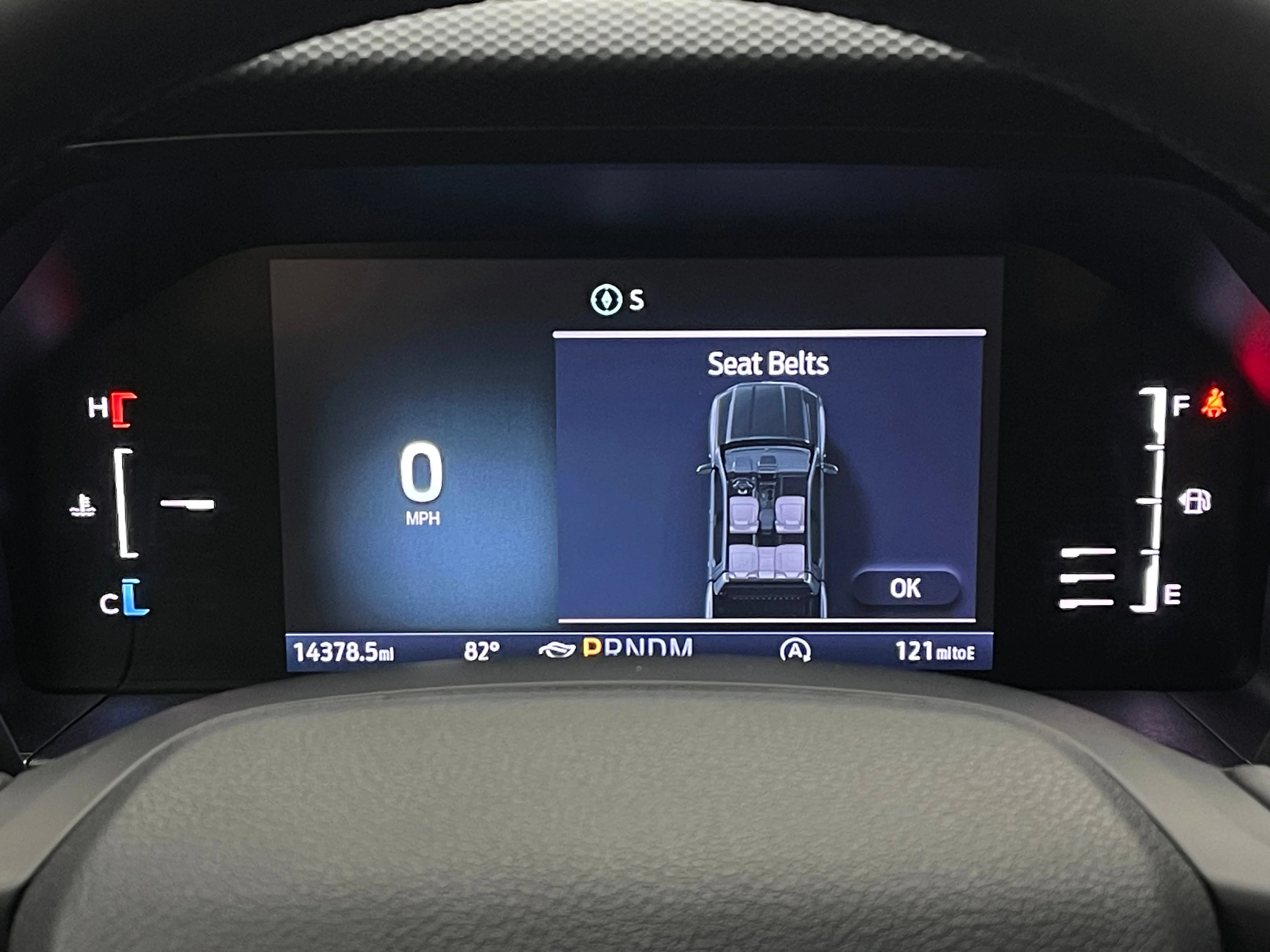 Used 2024 White Ford XLT image 20