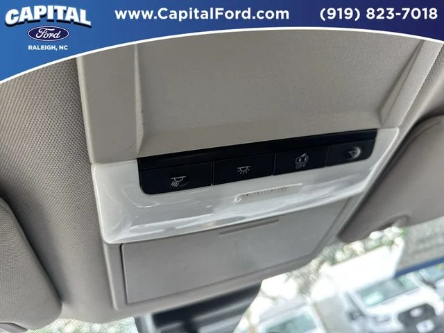 Used 2025 Black Nissan 2.5 SV image 32