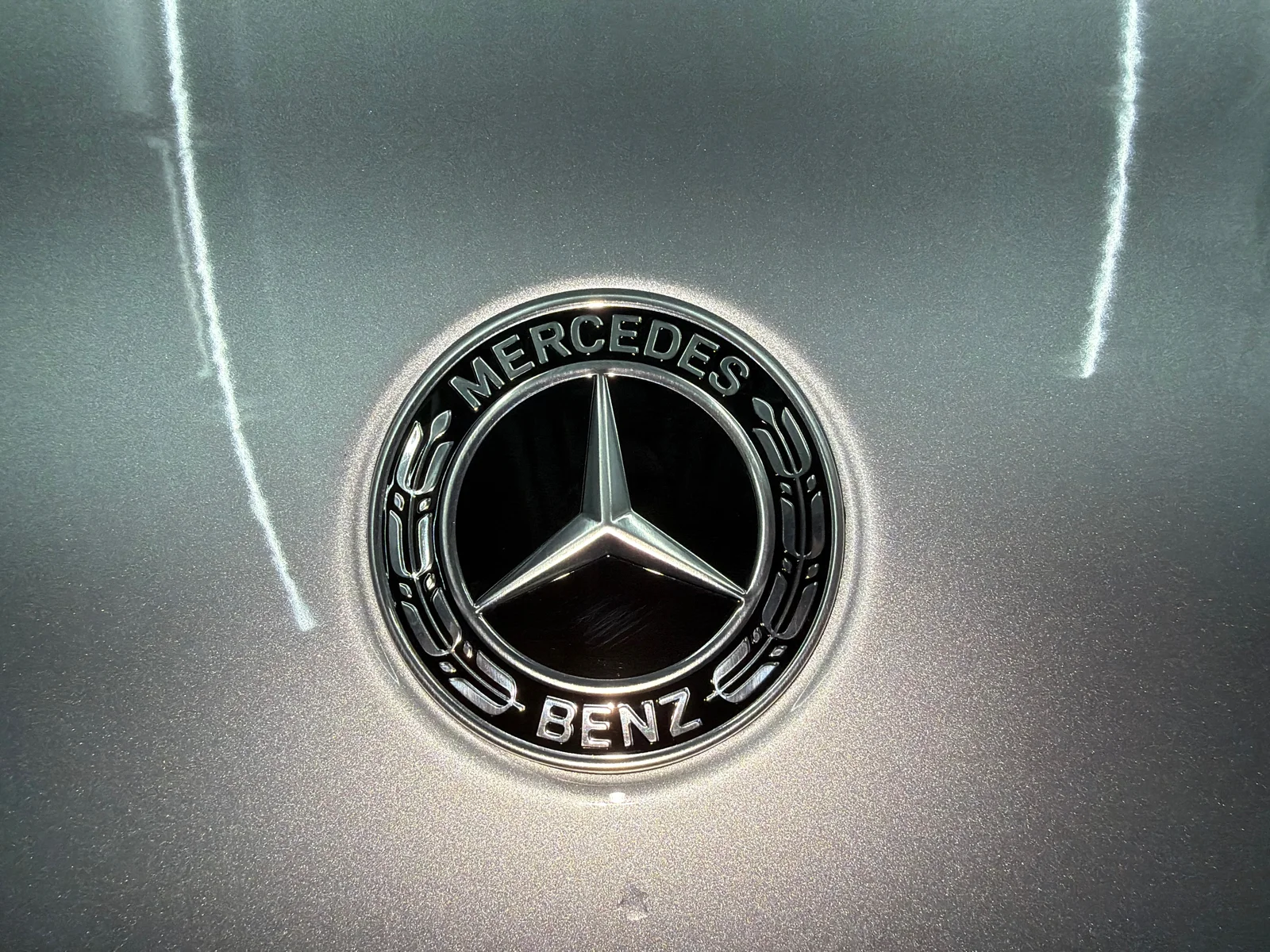 New 2026 Silver Mercedes-Benz GLC 300 4MATIC SUV image 36
