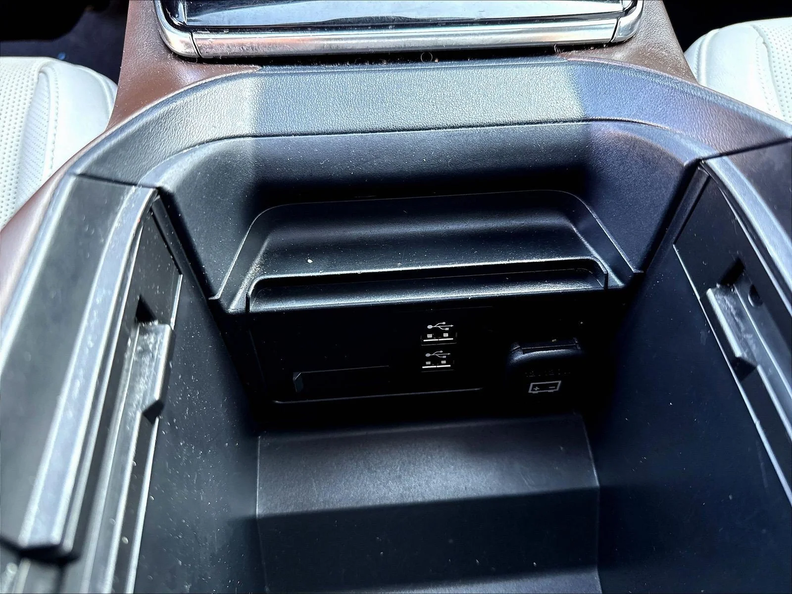 Used 2022 Machine Gray Mazda 2.5 S Premium Package image 18