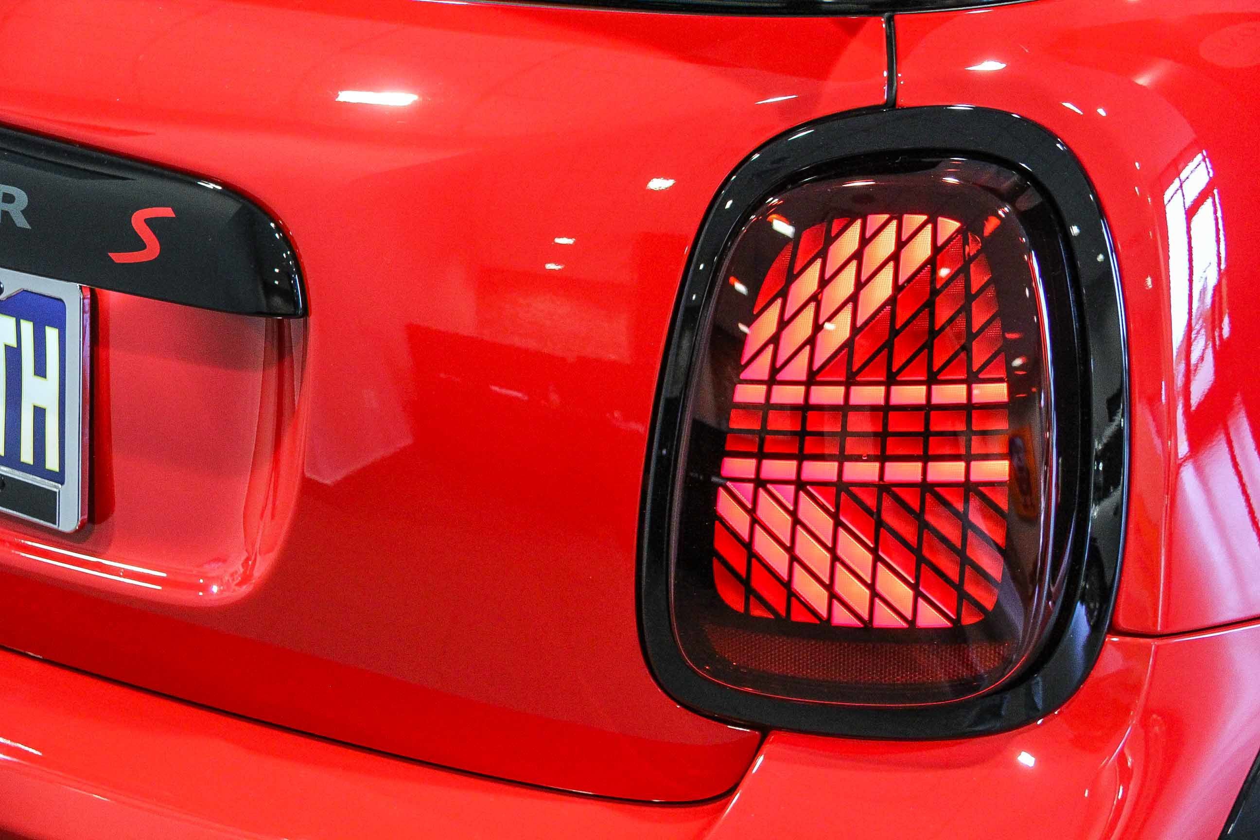 2026 MINI Convertible S - Photo 7