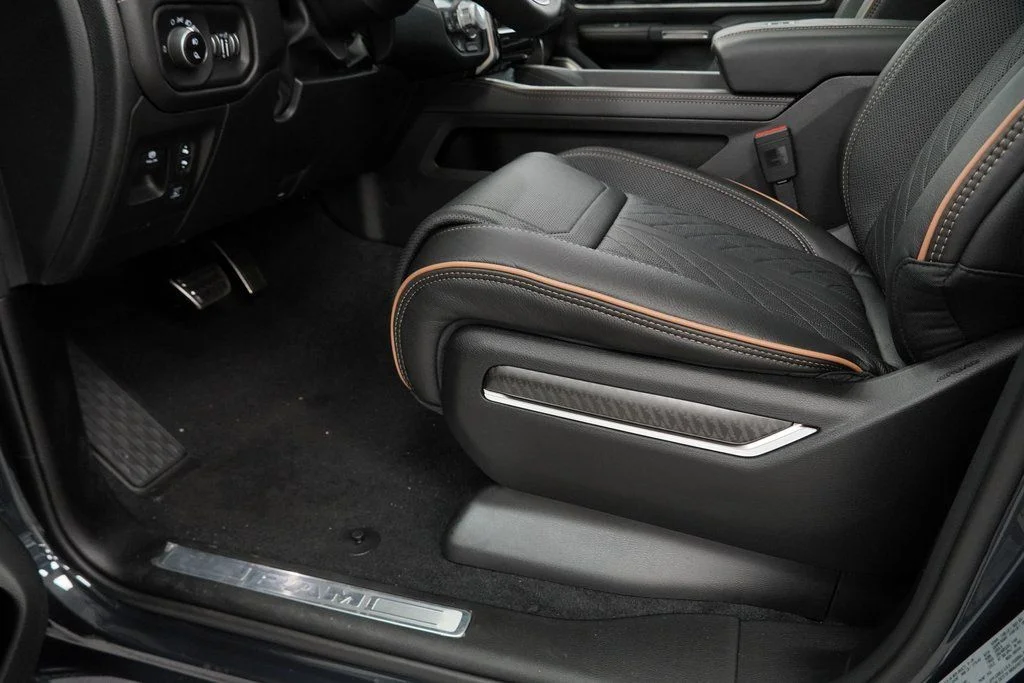 2026 RAM 1500 Tungsten - Photo 28