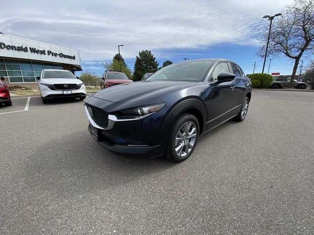 2023 Mazda CX-30 Select