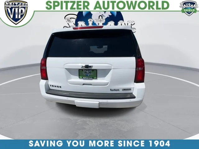 Used 2018 White Chevrolet Premier image 8