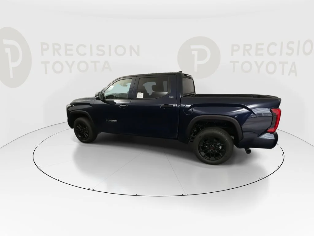 New 2026 Blueprint Toyota SR5 image 12