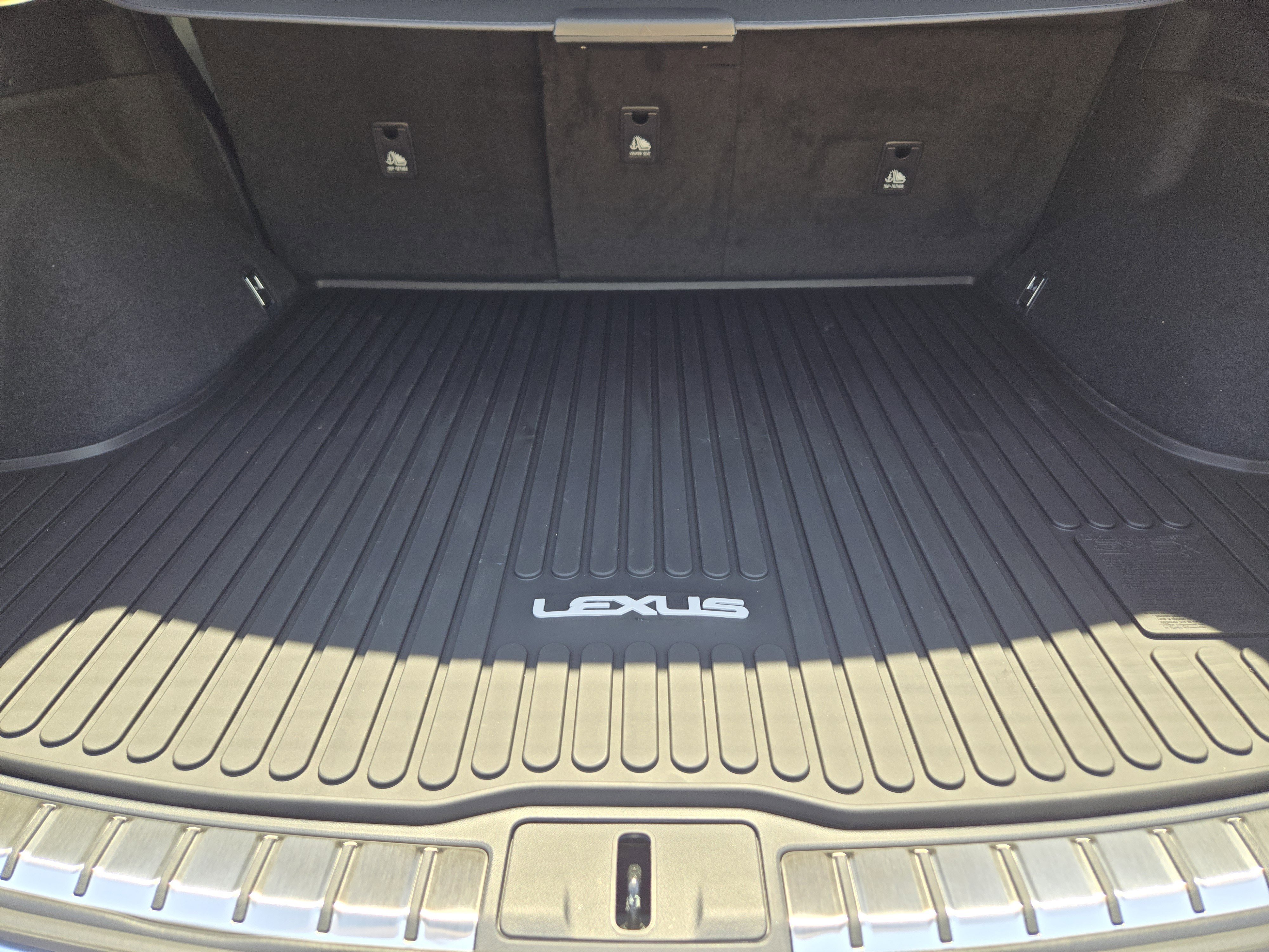 New 2026 Iridium Lexus LUXURY image 22