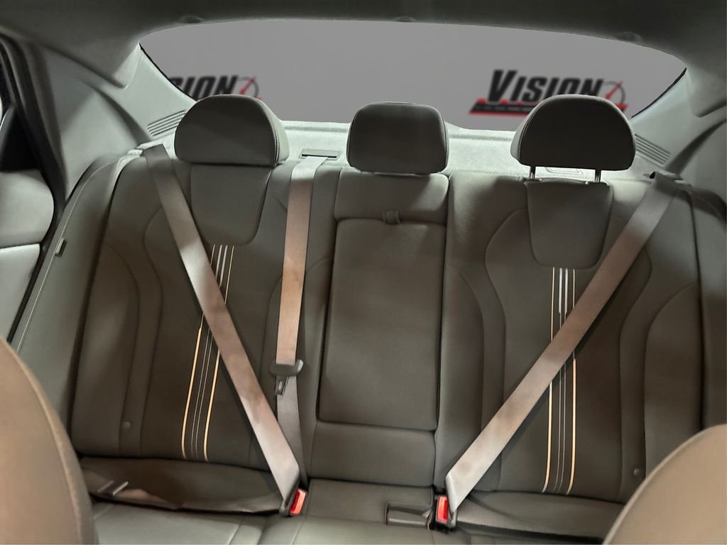 2025 Hyundai Elantra SEL - Photo 17