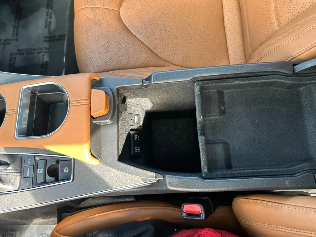 Used 2019 Beige Toyota Limited image 23