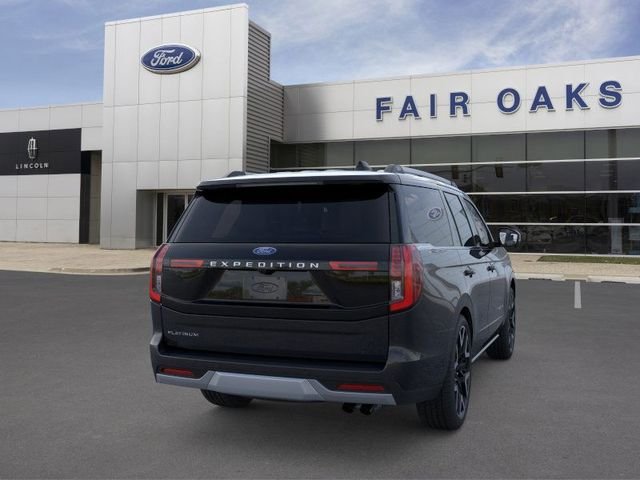 2026 FORD EXPEDITION - Image 7