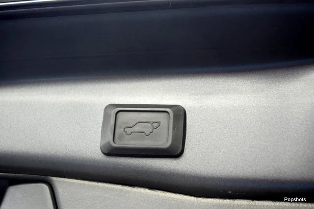 Used 2023 Magnetic Gray Metallic Toyota SE image 14