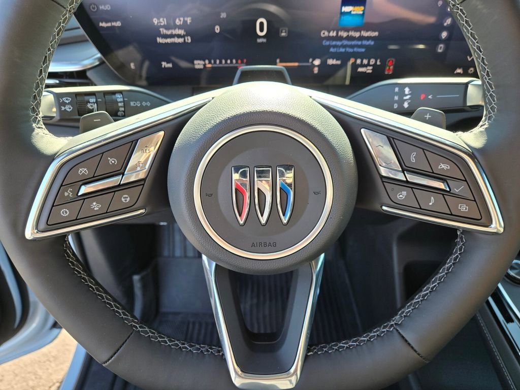 2026 Buick Enclave Sport Touring - Photo 12