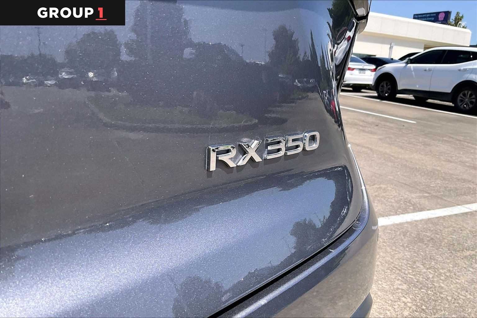 Certified Used 2023 NEBULA GRAY PEARL Lexus Luxury image 28