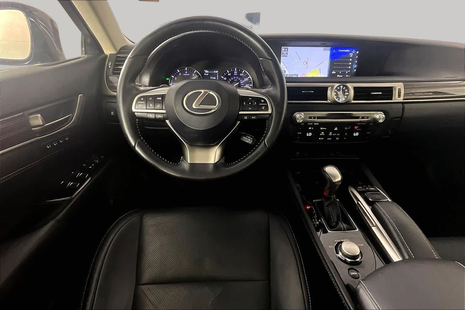 Used 2016 Nebula Gray Pearl Lexus  image 5